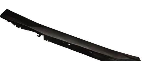 BMW X1 U11 Foot area side trim 9883554