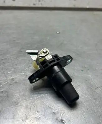 Toyota Aygo AB40 Tailgate opening switch V944A