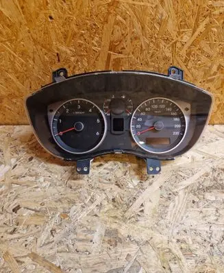 Hyundai i20 (PB PBT) Speedometer (instrument cluster) A2C83112400