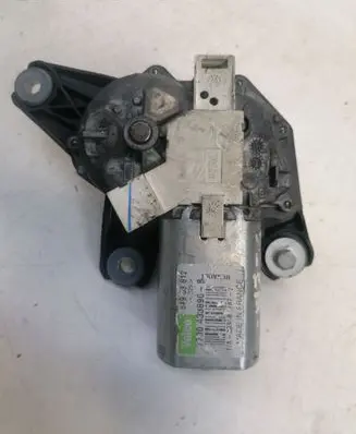 Renault Scenic I Rear window wiper motor 7700433890 7700438890B 54903612