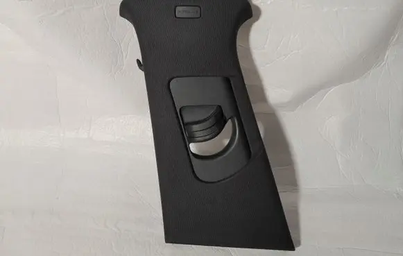 Audi A4 S4 B9 (B) pillar trim (top) 8W0867243C
