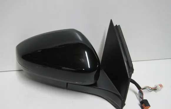 Peugeot 3008 II Front door electric wing mirror