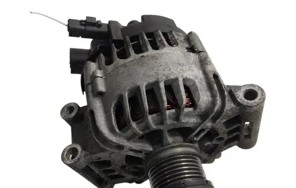 Peugeot 508 II Generator/alternator 9831731780