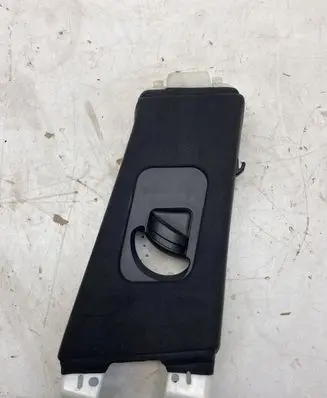 Maserati Levante (B) pillar trim (top) 6700621970