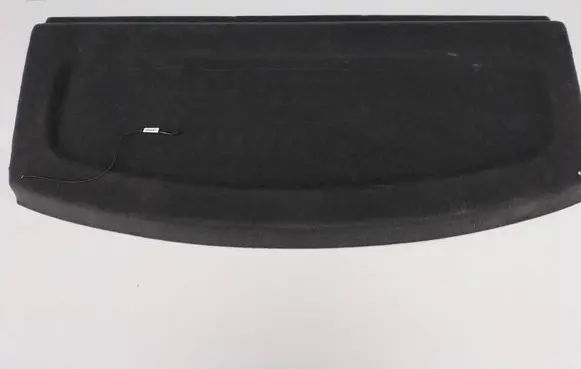 Volkswagen Golf Plus Parcel shelf 