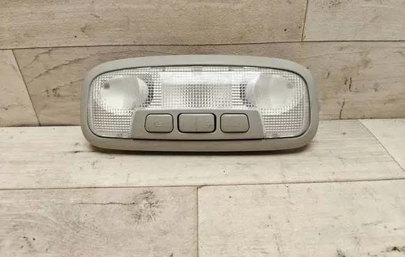 Ford Transit Custom Front seat light 168816