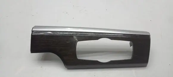 BMW 7 F01 F02 F03 F04 Panel trim 9192351
