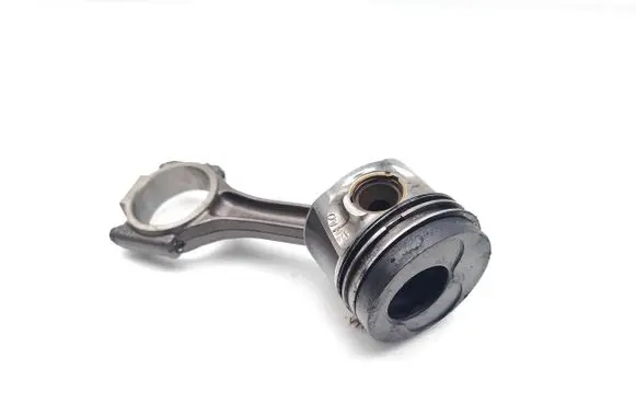 Audi A6 S6 C5 4B Piston with connecting rod AWX