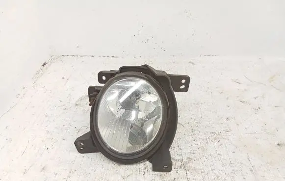Hyundai Santa Fe Front fog light 922022B500