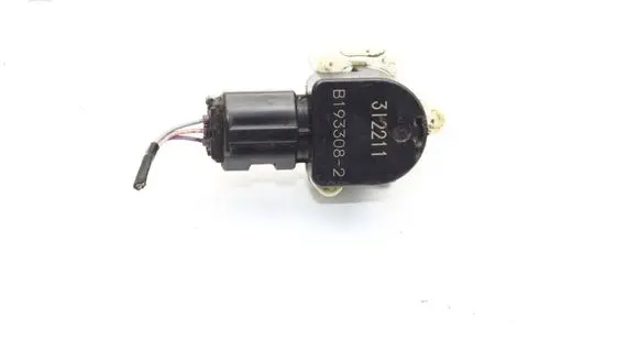 Toyota bZ4X Headlight/headlamp level sensor 