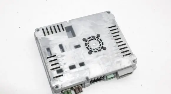 Land Rover Range Rover Sport L320 Video control module AH4219C063AE