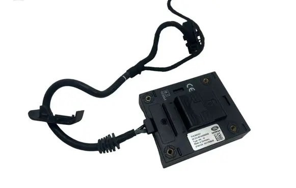 Land Rover Range Rover Sport L320 Other center console (tunnel) element FHC500221 0533200140000000 07001391