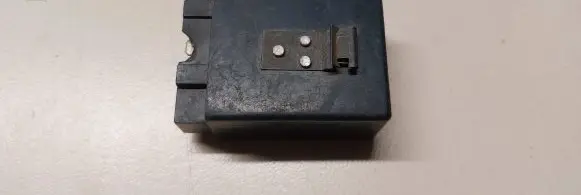 Opel Kadett E Other relay 5ZA004314 5ZA00431403