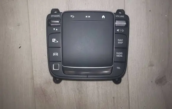 Mercedes-Benz GLE W167 Other control units/modules A1679008530
