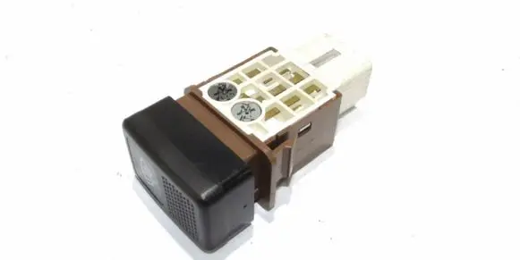 Subaru Outback Windscreen/window heater switch 9506T