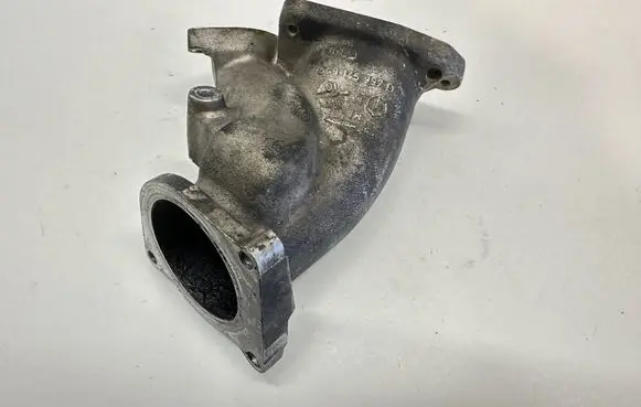 Audi A4 S4 B7 8E 8H Intake manifold 059145997d