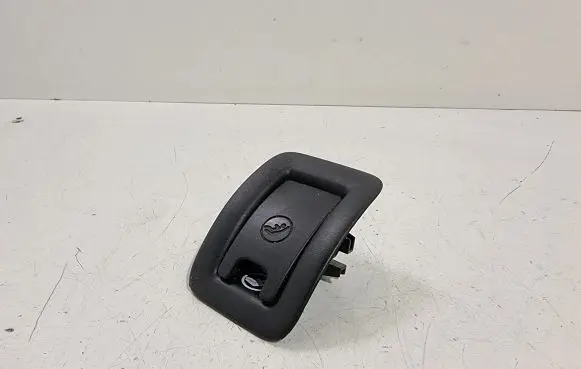 Audi A6 S6 C7 4G ISOFIX cover 4G8887233
