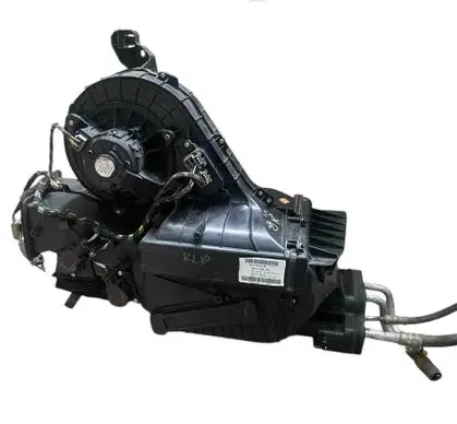 Ford Transit Custom Interior heater climate box assembly BK2118D283BA