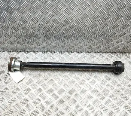 Alfa Romeo Stelvio Front prop shaft 55270887