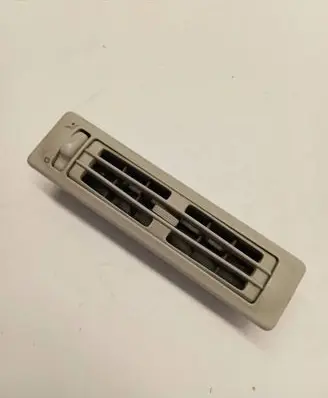 Volkswagen Transporter - Caravelle T4 Dash center air vent grill 703820963