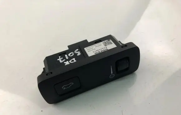 Volvo XC60 Other switches/knobs/shifts P31443873