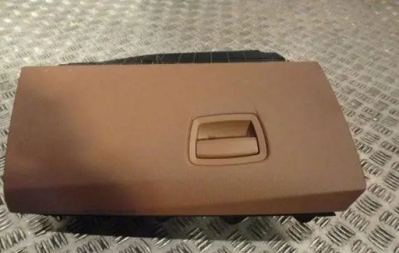 BMW 5 F10 F11 Other center console (tunnel) element