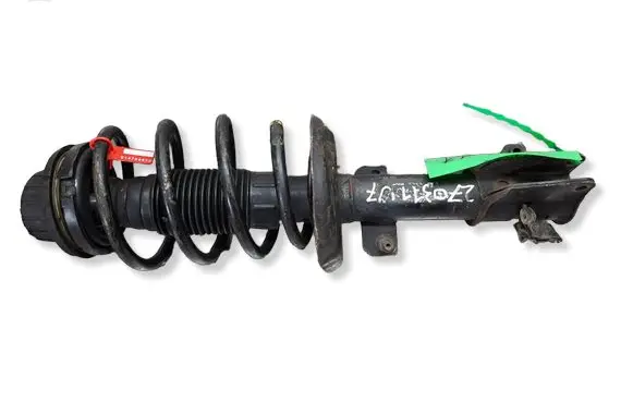 Fiat Bravo Front shock absorber/damper S14784432