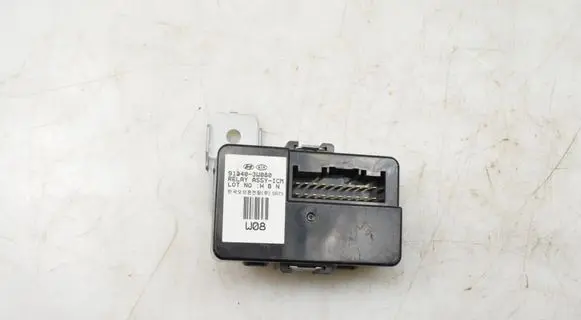 KIA Sportage Other control units/modules 919403W080