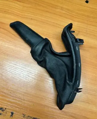 BMW 5 E60 E61 Handbrake trim 93280807
