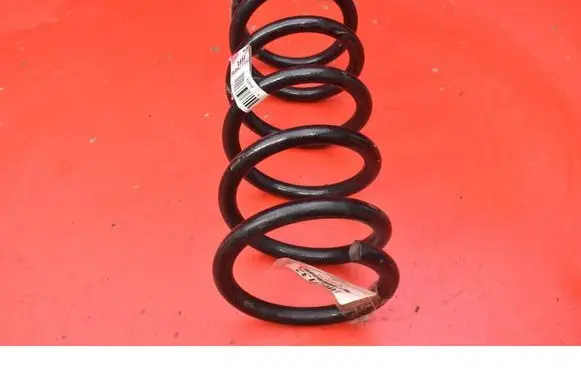 Ford Grand C-MAX Rear coil spring DV615560PHB