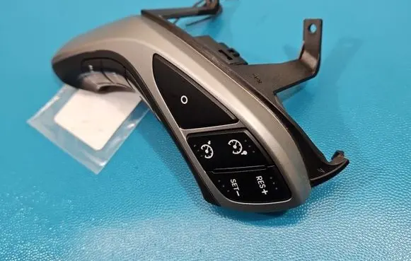 Hyundai i30 Multifunctional control switch/knob 39Y2971000 IMPRK1545493