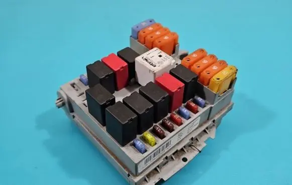 Fiat Croma Fuse box set 51738107 IMPRK1436602