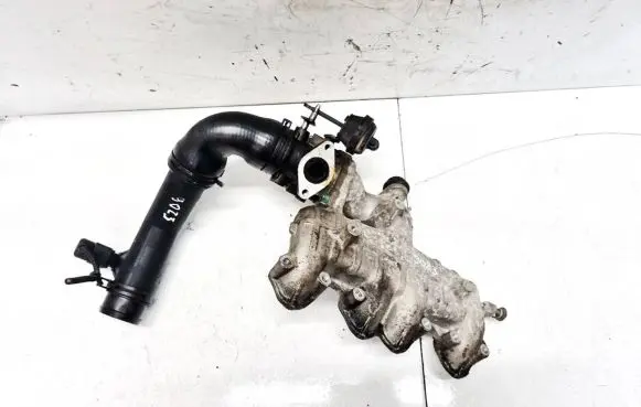 Ford Galaxy EGR valve 038131501g