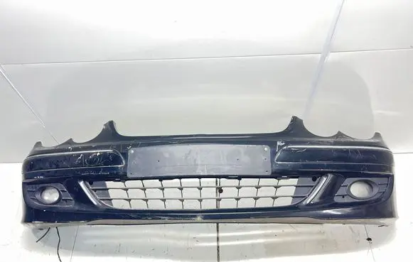 Mercedes-Benz CLK A209 C209 Front bumper A2098853025