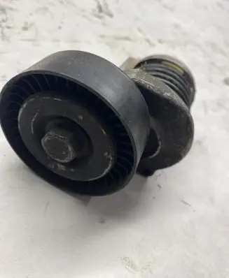 Volkswagen Transporter - Caravelle T5 Alternator belt tensioner 038903315