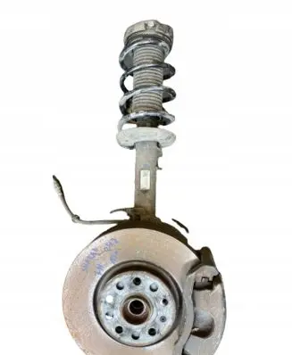 Volkswagen Sharan Stub axle 