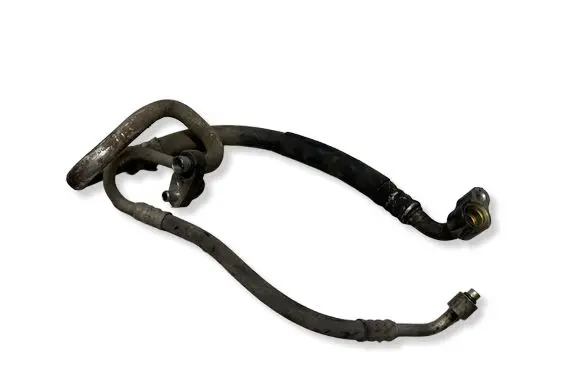 Opel Zafira A Air conditioning (A/C) pipe/hose 