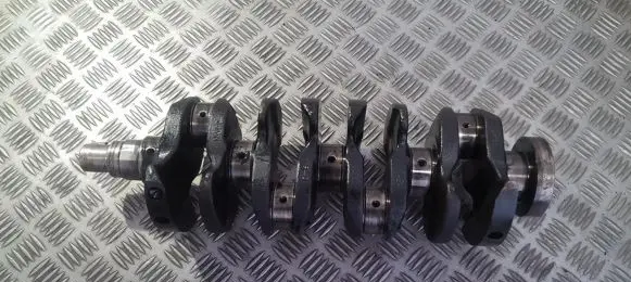 Crankshaft