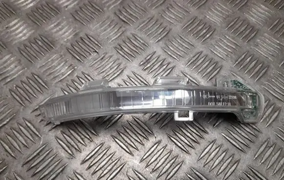 Volkswagen Taigo Rear/tail lights 3G0949102A