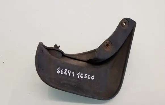 Hyundai Getz Front mudguard 868411C500