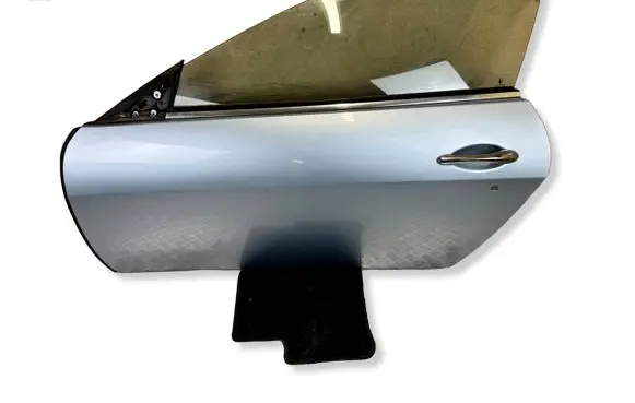 Maserati GranCabrio M145 Door (2 Door Coupe) 