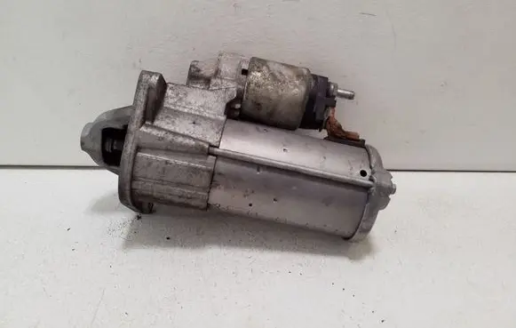 Fiat Tipo Starter motor 51916171 0001174401