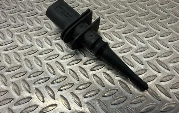 BMW X6 G06 Outside/exterior temperature sensor 6936953 65816936953