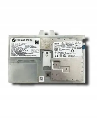 BMW X7 G07 Gateway control module 5A85DF0CZ