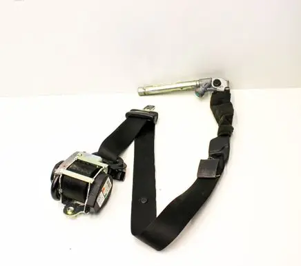 Maserati Ghibli Front seatbelt 627067400 6700014260