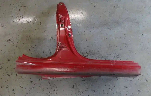 Hyundai i20 (GB IB) Pillar (middle) 
