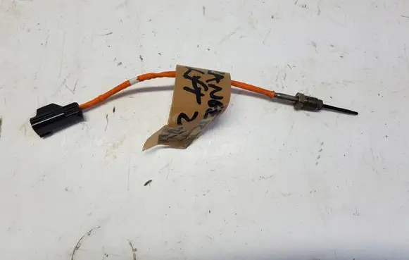 Ford Escort Exhaust gas temperature sensor JB3G-12B591-CC