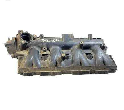 Opel Corsa D Intake manifold 55230898