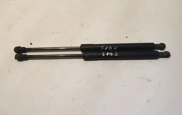 Volvo S80 Rear window strut damper 9483297