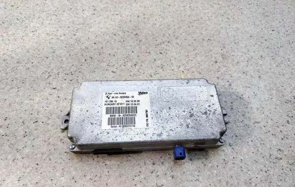 BMW 7 F01 F02 F03 F04 Camera control unit module 9259354AOP1549 9259354